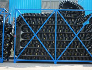 斗式提升機皮帶運行時發出噪音的原因